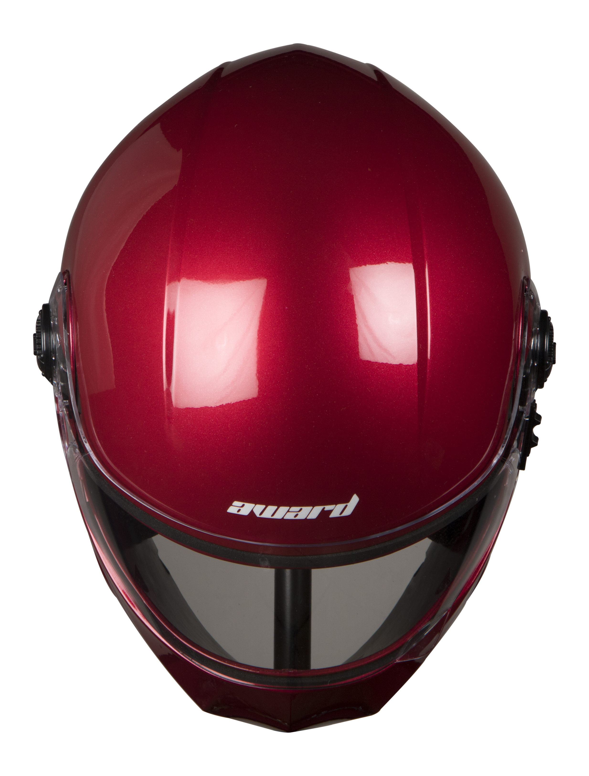 SB-45 Award Glossy Cherry Red